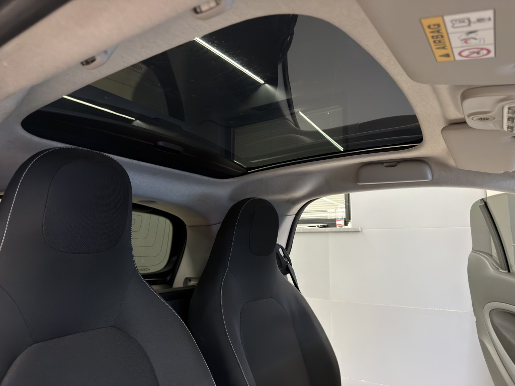 SMART FOR TWO 0.9 90 CV TWINAMIC PASSION